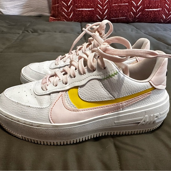 Nike low dunks - Picture 2 of 5